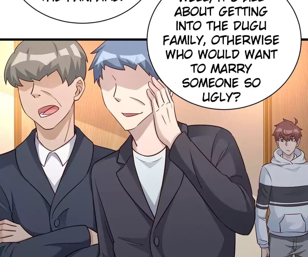 Read Strongest Cultivation System chapter 91 image 54 on Lezhin