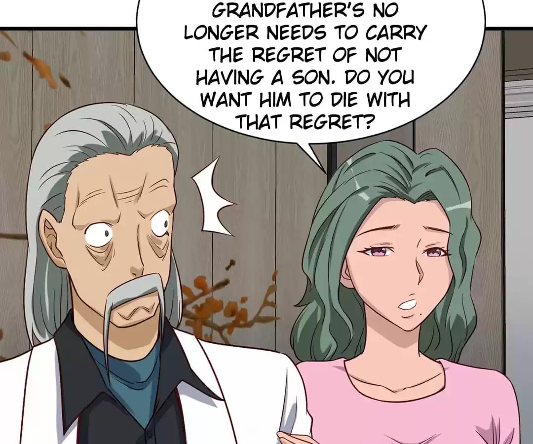 Read Strongest Cultivation System chapter 91 image 59 on Lezhin