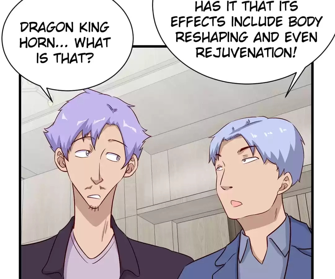 Read Strongest Cultivation System chapter 91 image 6 on Lezhin