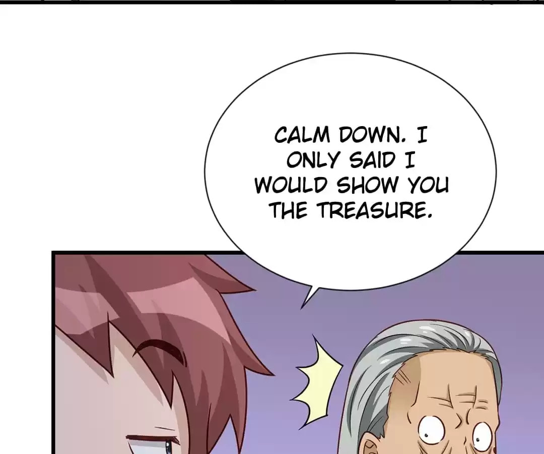 Read Strongest Cultivation System chapter 92 image 19 on Lezhin