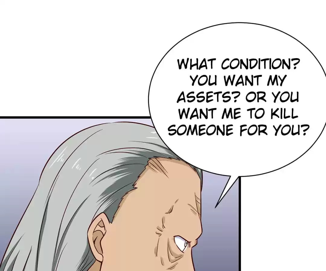 Read Strongest Cultivation System chapter 92 image 23 on Lezhin