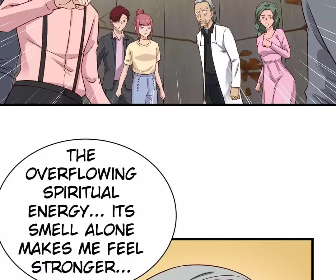 Read Strongest Cultivation System chapter 92 image 4 on Lezhin