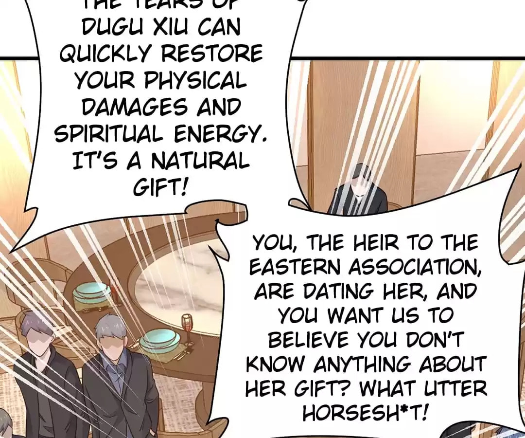 Read Strongest Cultivation System chapter 92 image 46 on Lezhin