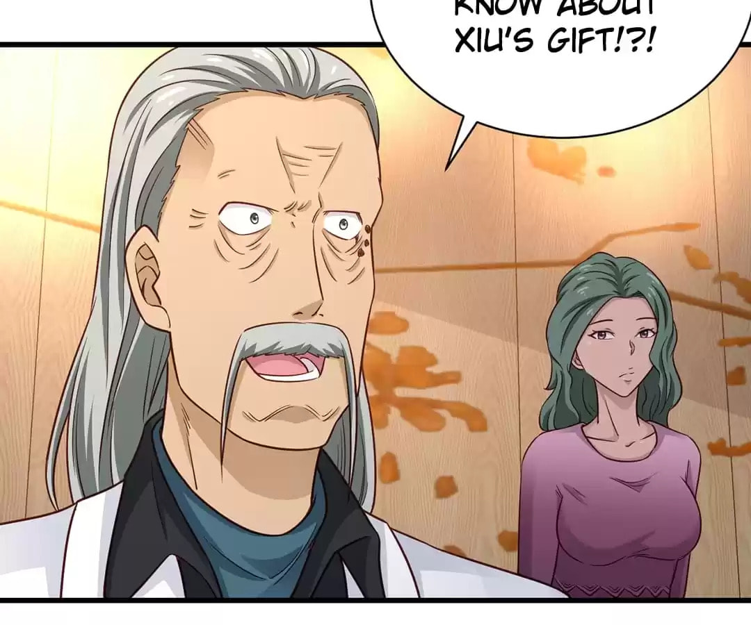 Read Strongest Cultivation System chapter 92 image 51 on Lezhin