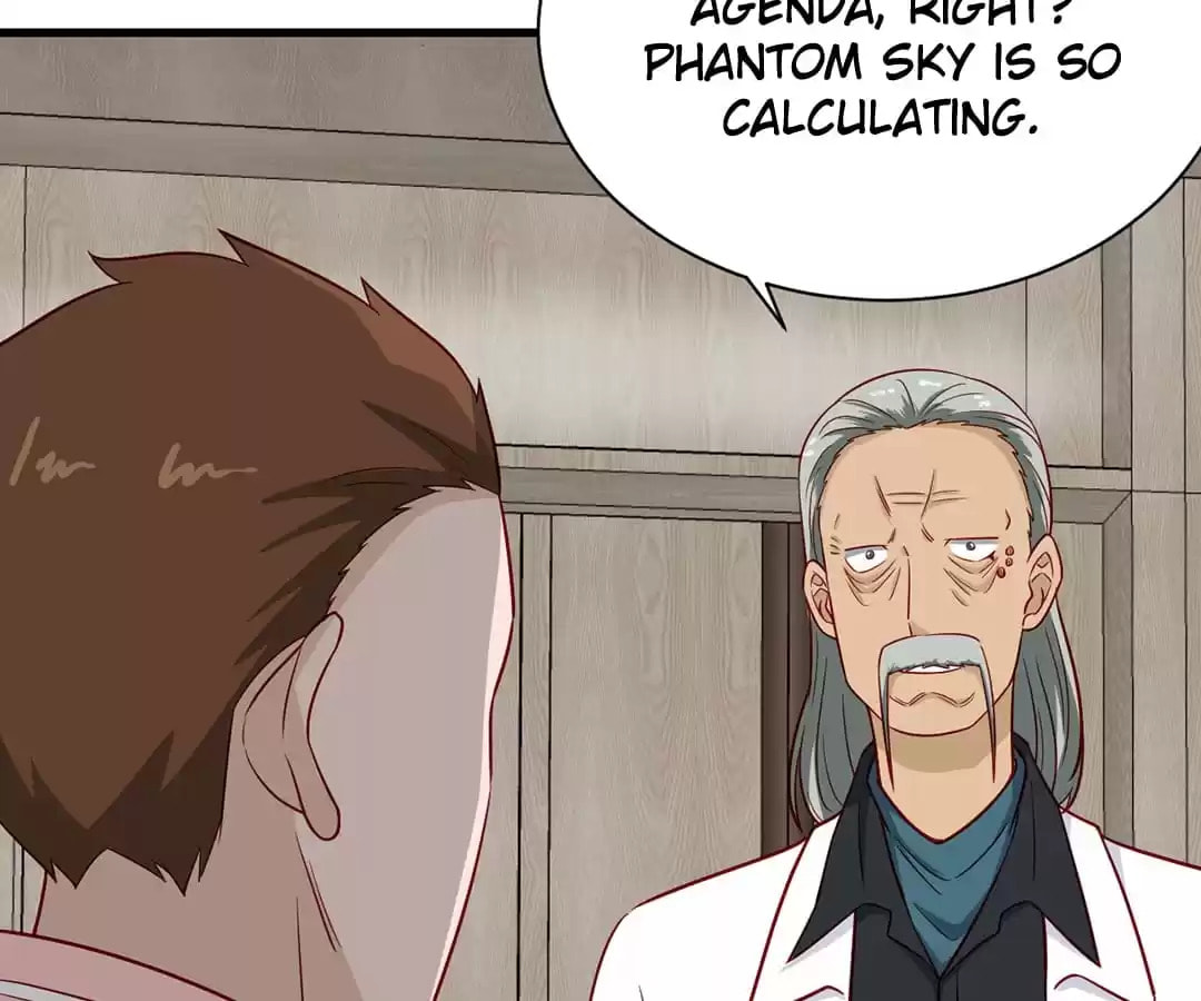 Read Strongest Cultivation System chapter 92 image 56 on Lezhin