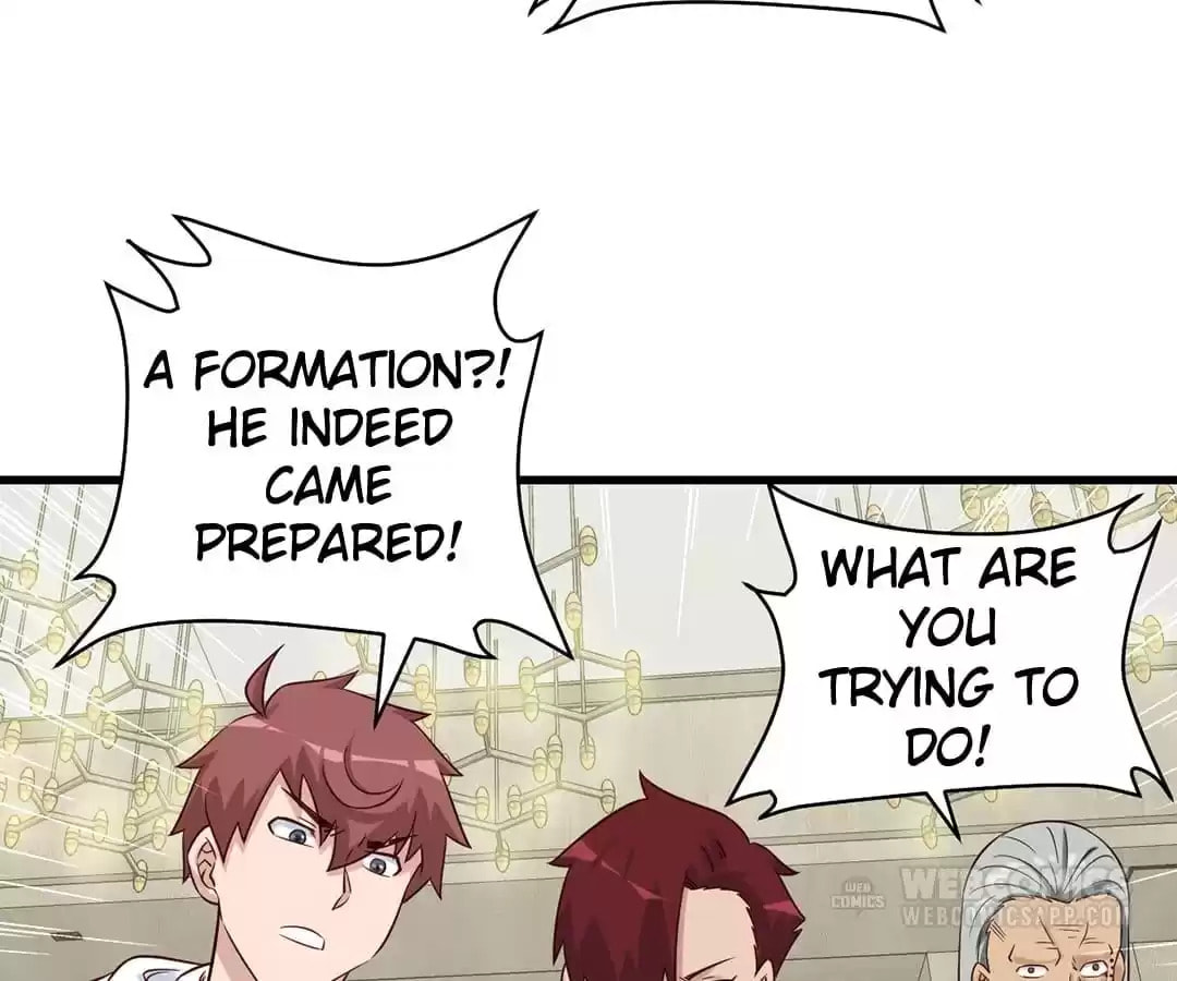 Read Strongest Cultivation System chapter 92 image 66 on Lezhin