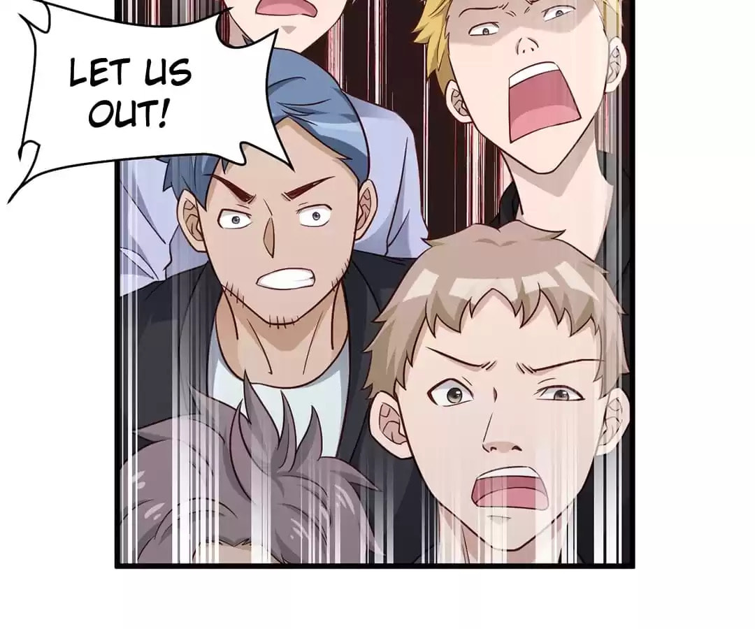 Read Strongest Cultivation System chapter 92 image 78 on Lezhin
