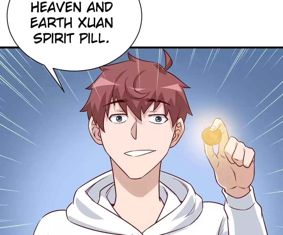 Read Strongest Cultivation System chapter 92 image 8 on Lezhin