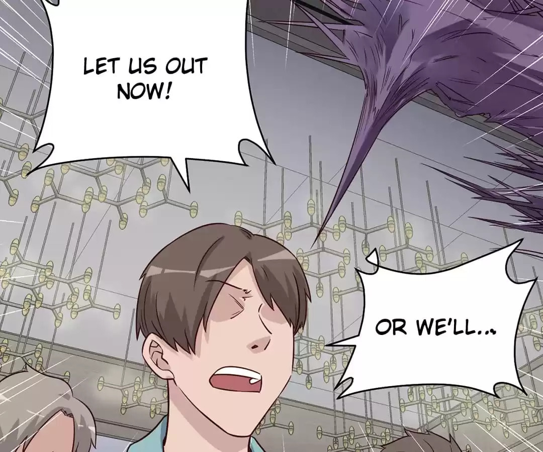Read Strongest Cultivation System chapter 93 image 16 on Lezhin