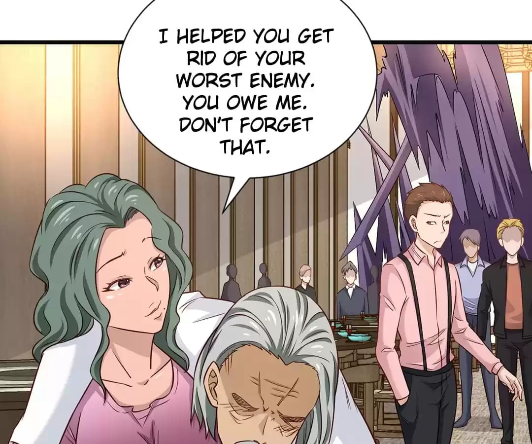 Read Strongest Cultivation System chapter 93 image 3 on Lezhin