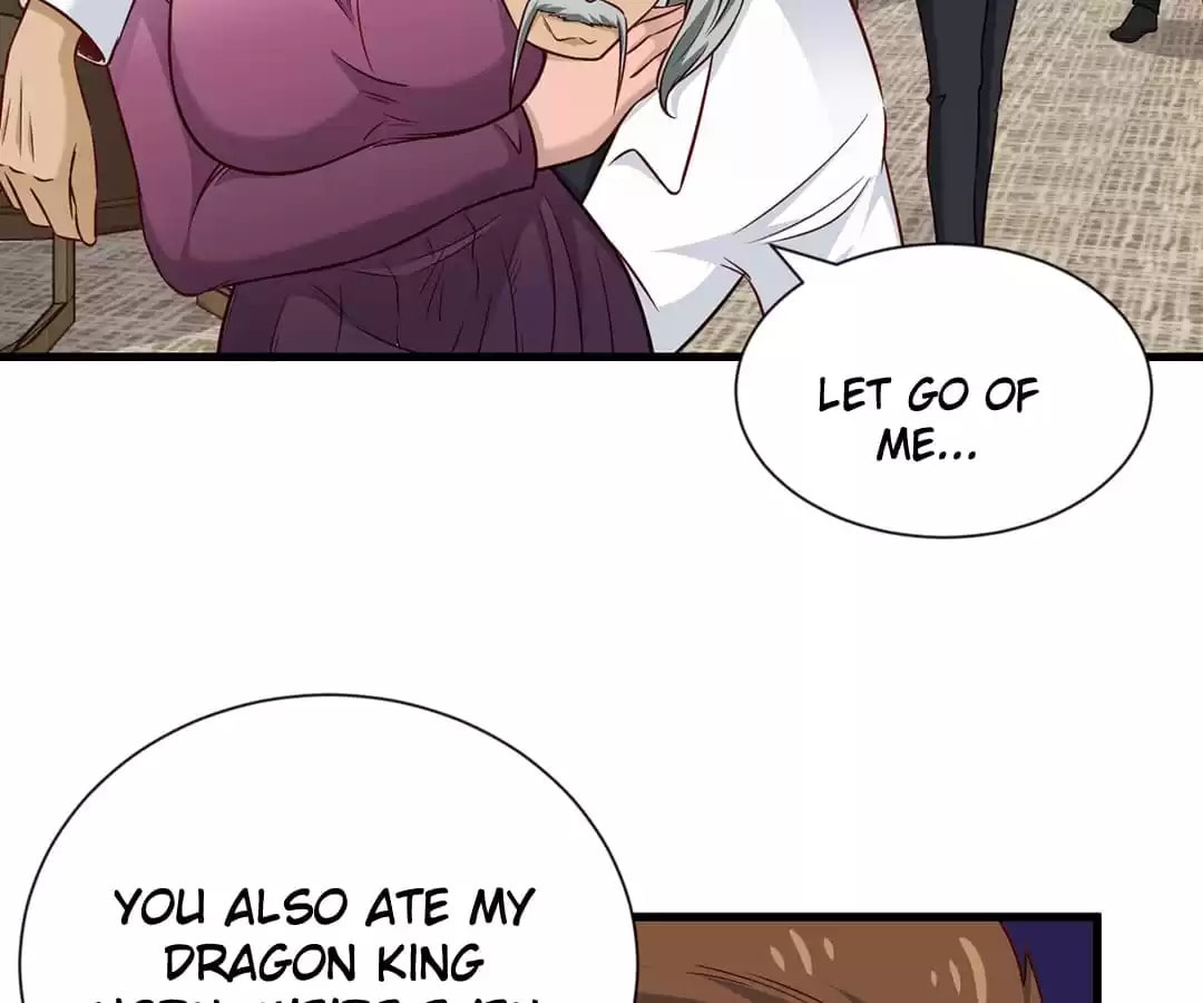 Read Strongest Cultivation System chapter 93 image 4 on Lezhin