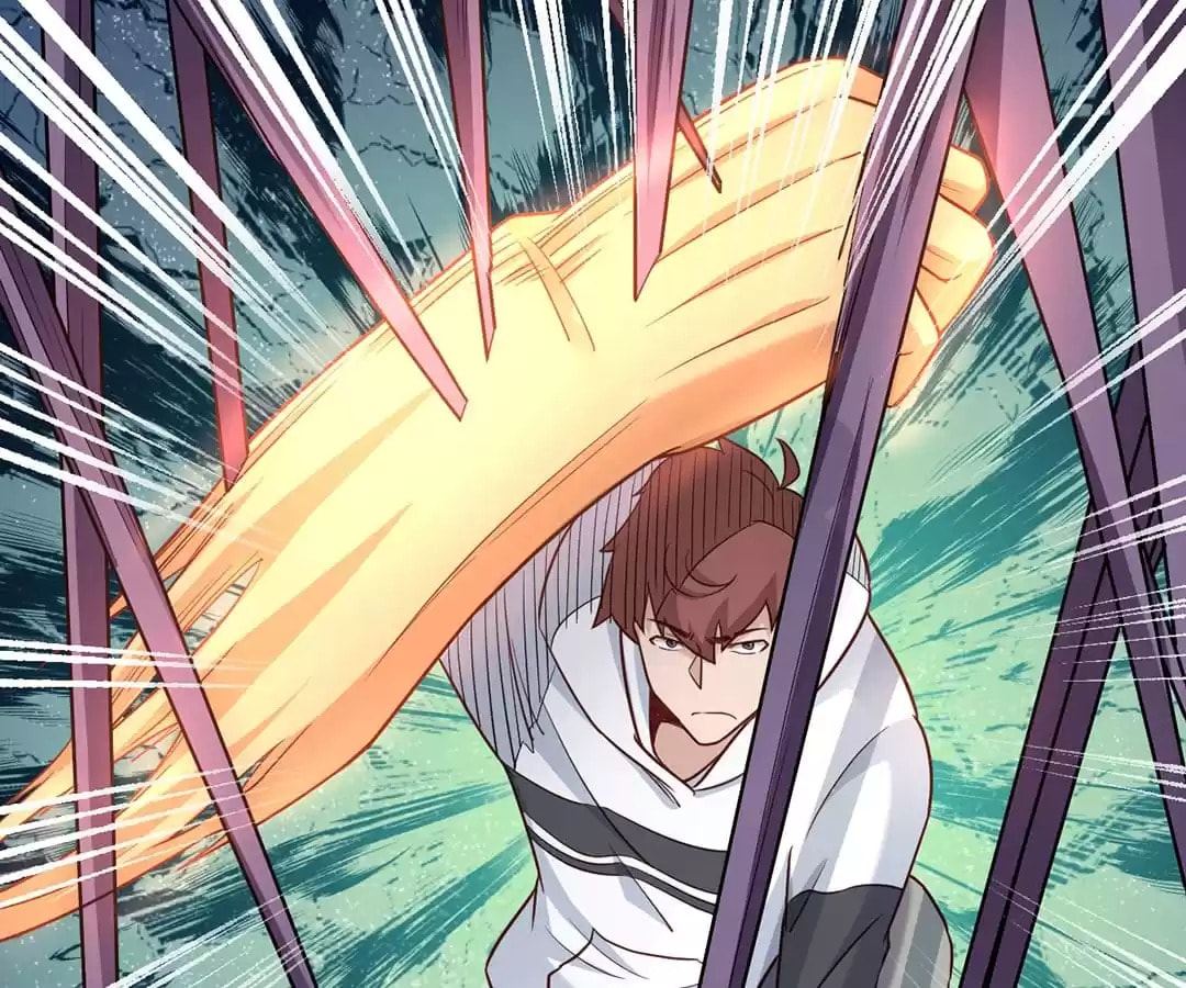 Read Strongest Cultivation System chapter 93 image 47 on Lezhin