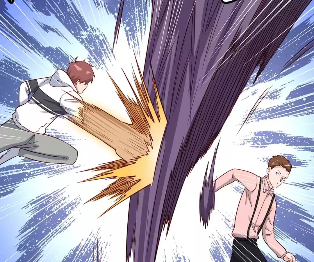 Read Strongest Cultivation System chapter 93 image 64 on Lezhin