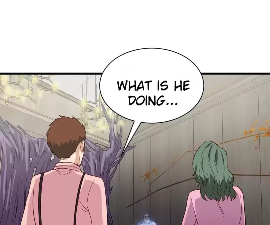 Read Strongest Cultivation System chapter 93 image 99 on Lezhin