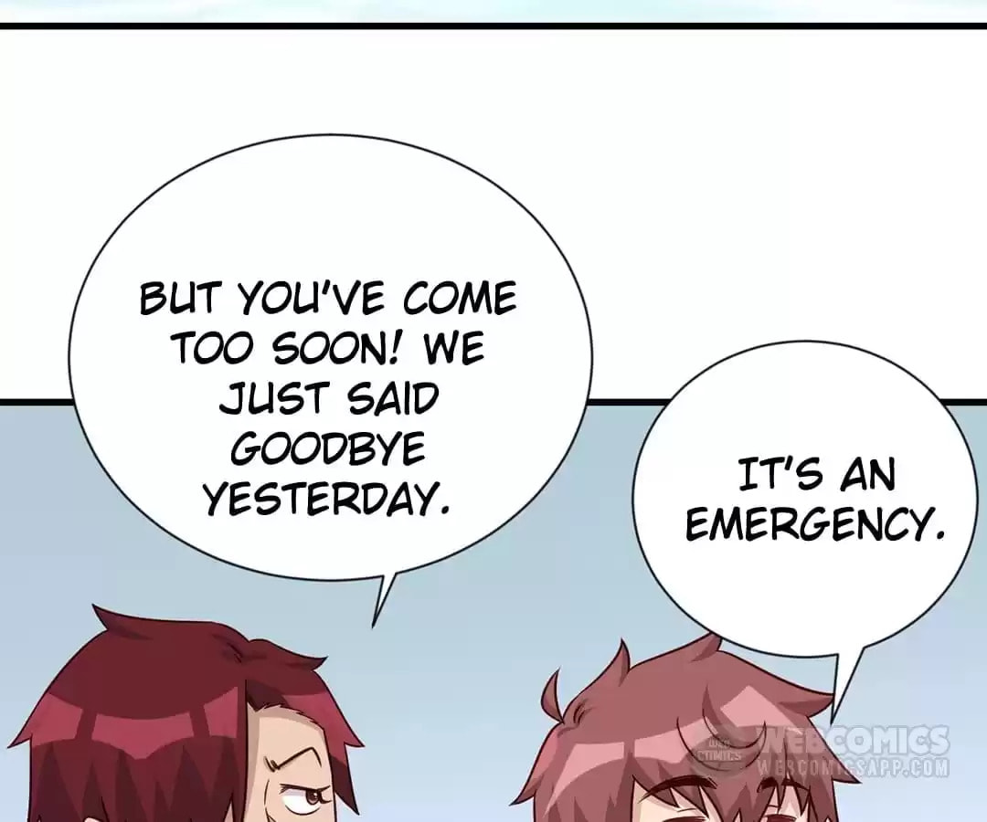 Read Strongest Cultivation System chapter 95 image 2 on Lezhin