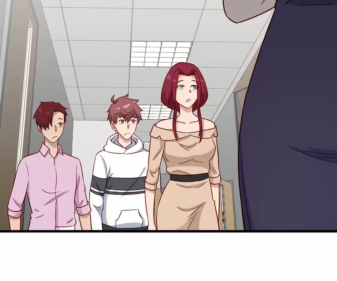 Read Strongest Cultivation System chapter 95 image 61 on Lezhin