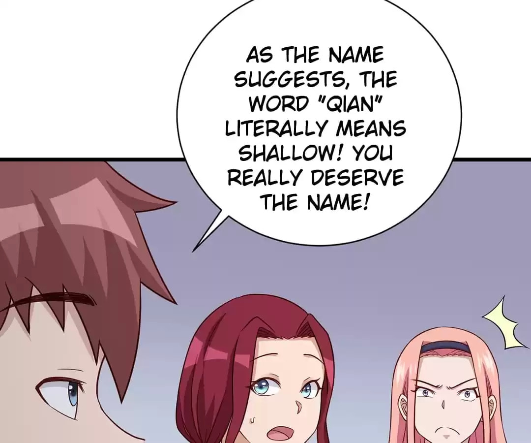 Read Strongest Cultivation System chapter 95 image 71 on Lezhin