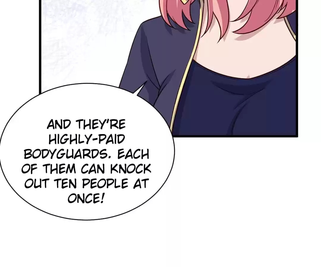 Read Strongest Cultivation System chapter 95 image 80 on Lezhin