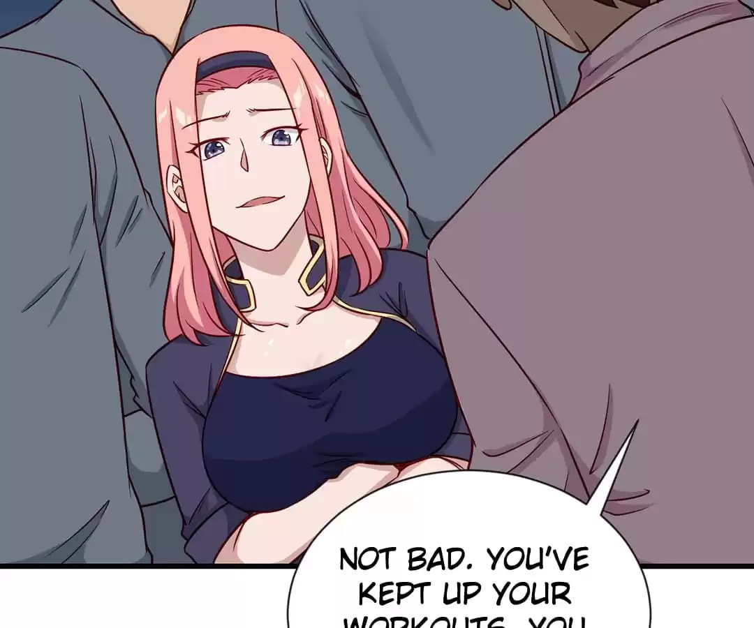 Read Strongest Cultivation System chapter 95 image 89 on Lezhin