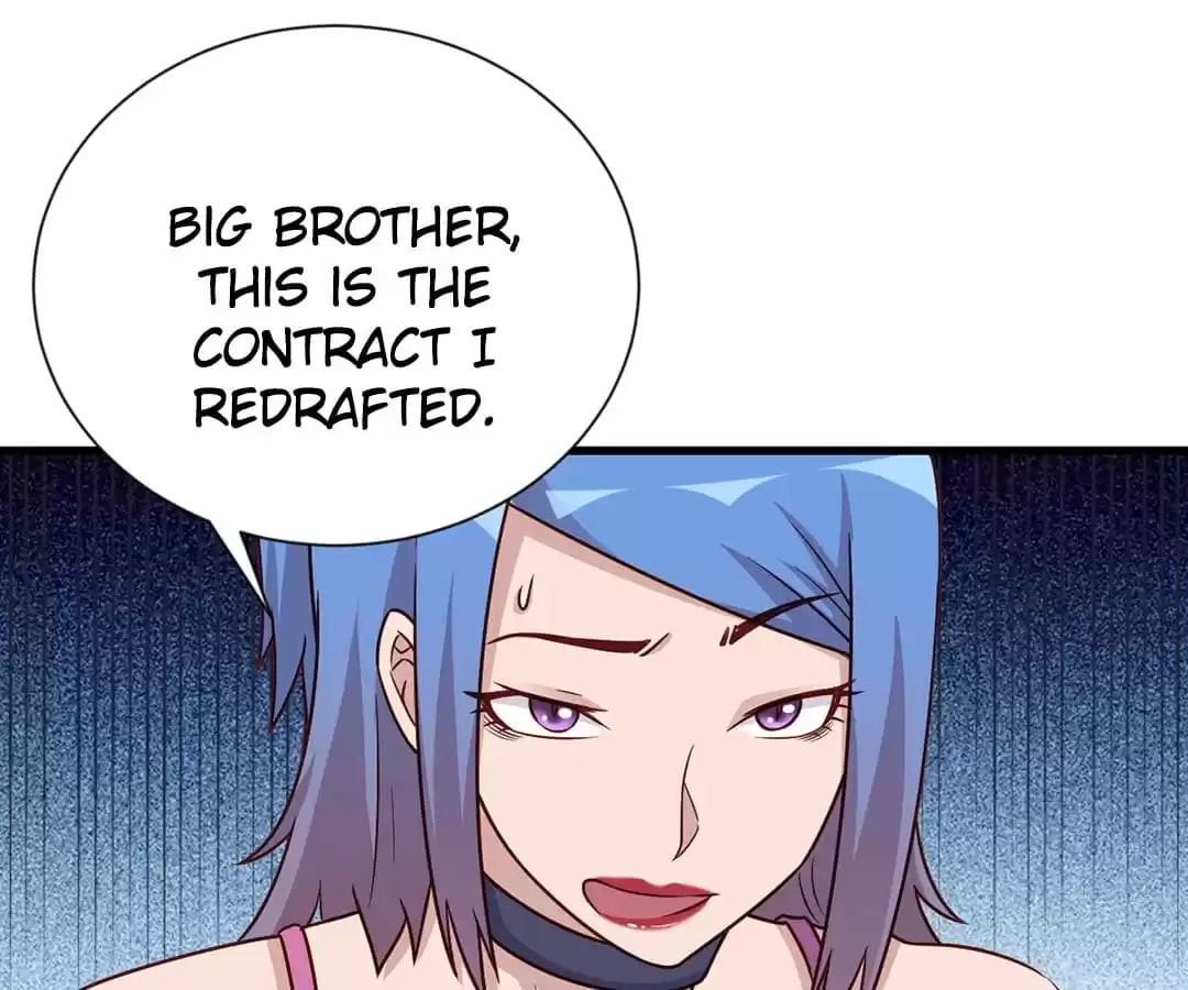 Read Strongest Cultivation System chapter 97 image 16 on Lezhin
