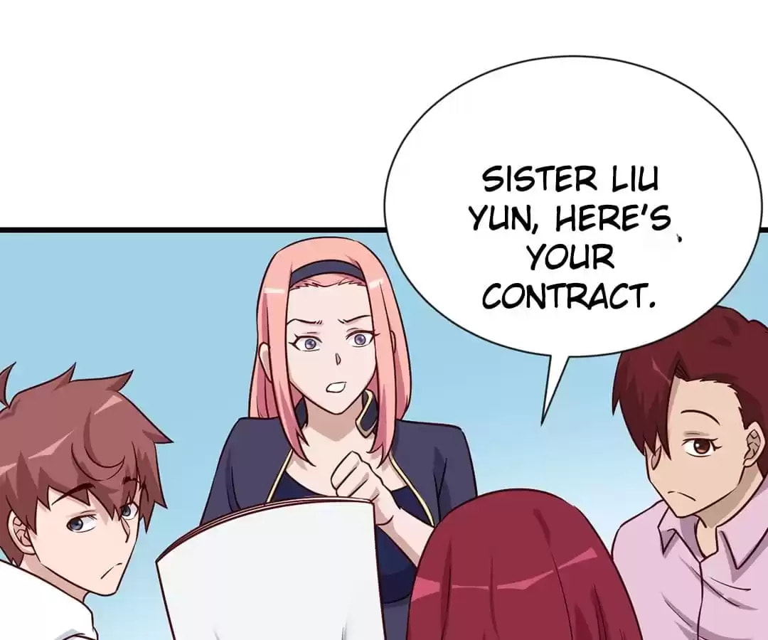 Read Strongest Cultivation System chapter 97 image 56 on Lezhin