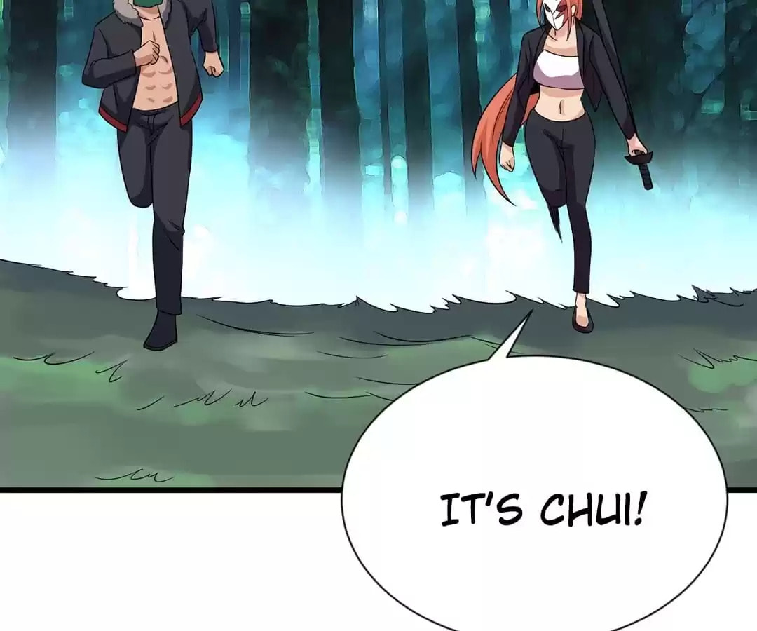 Read Strongest Cultivation System chapter 98 image 113 on Lezhin