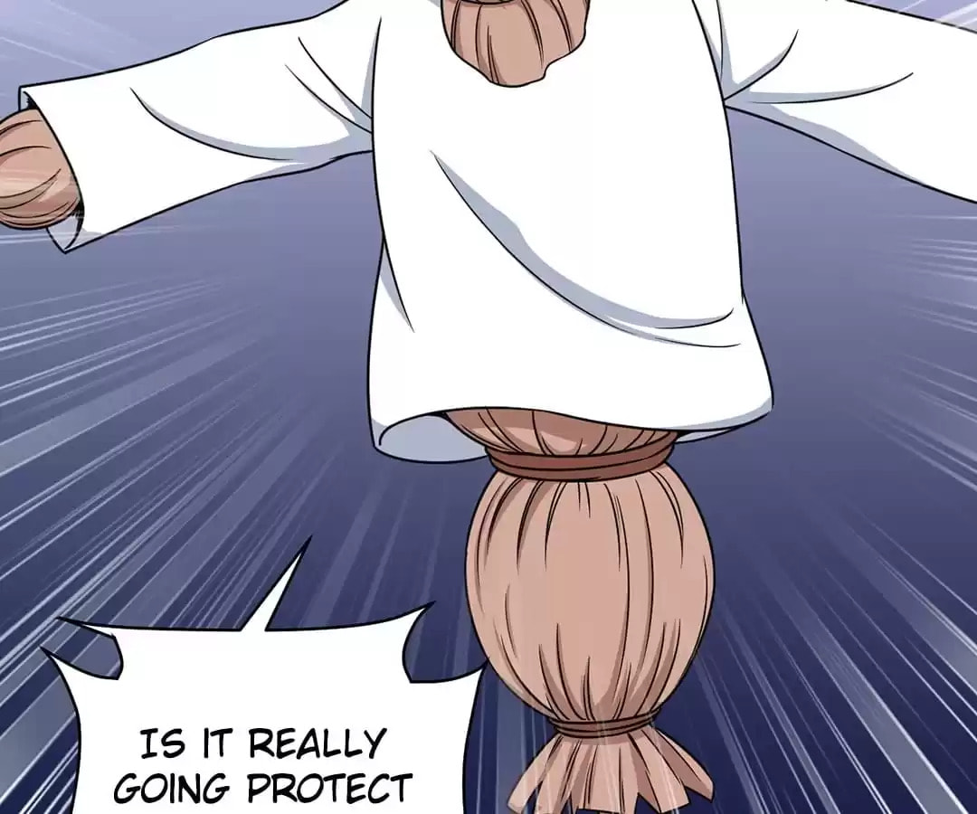 Read Strongest Cultivation System chapter 98 image 43 on Lezhin