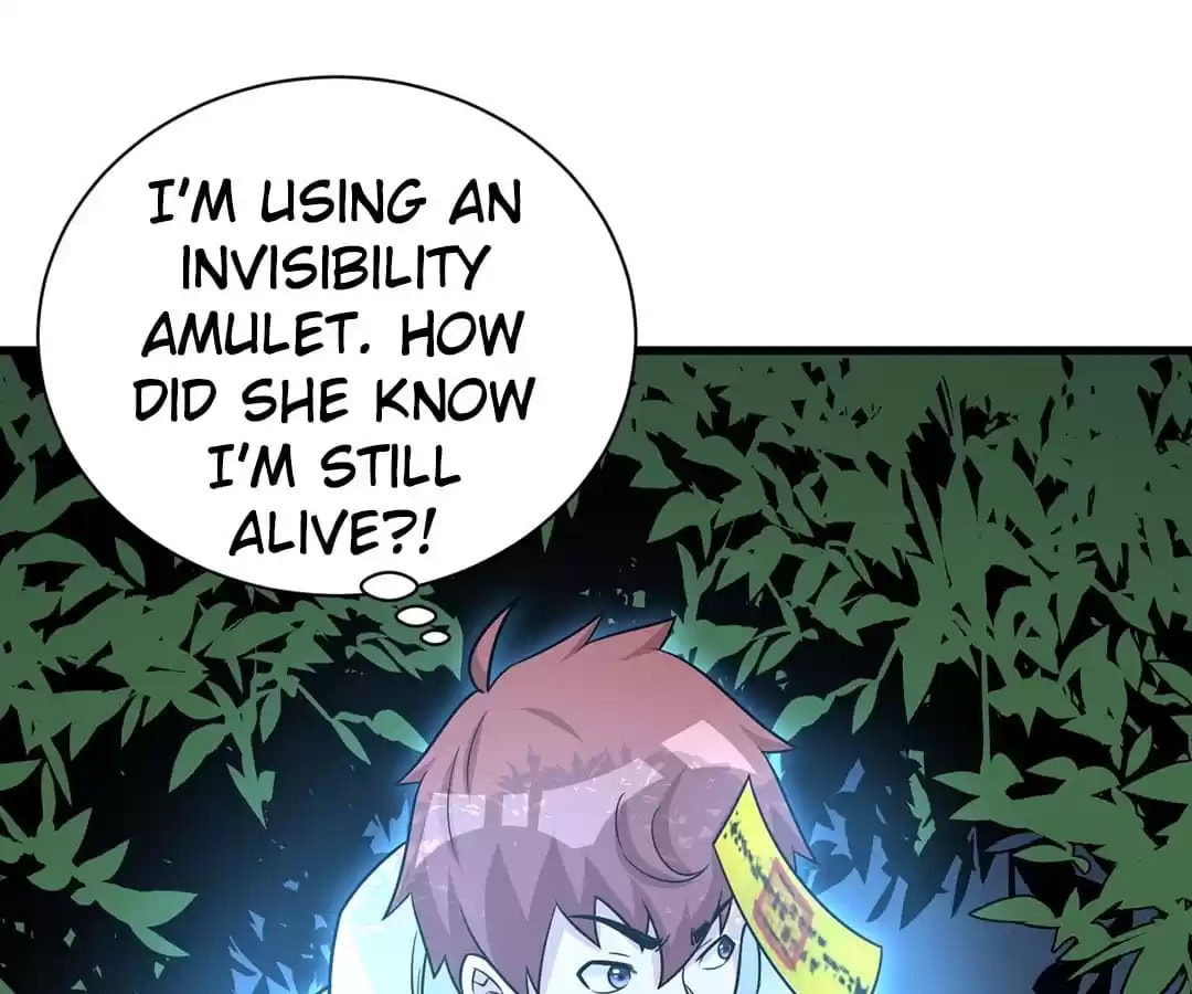 Read Strongest Cultivation System chapter 98 image 70 on Lezhin