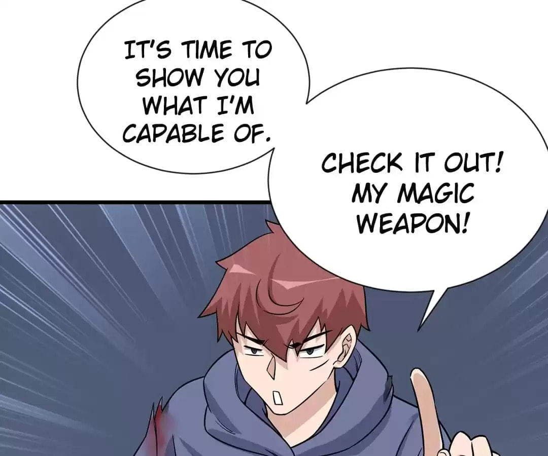 Read Strongest Cultivation System chapter 99 image 109 on Lezhin