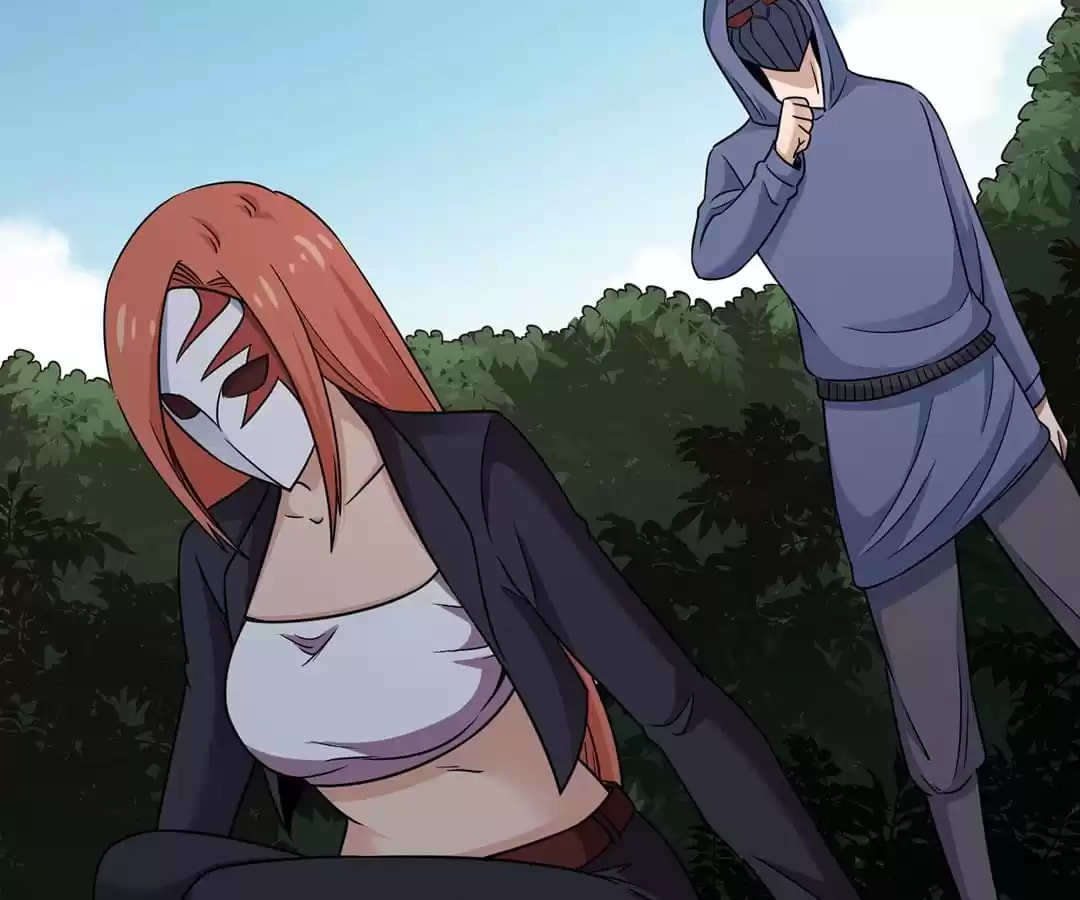 Read Strongest Cultivation System chapter 99 image 13 on Lezhin