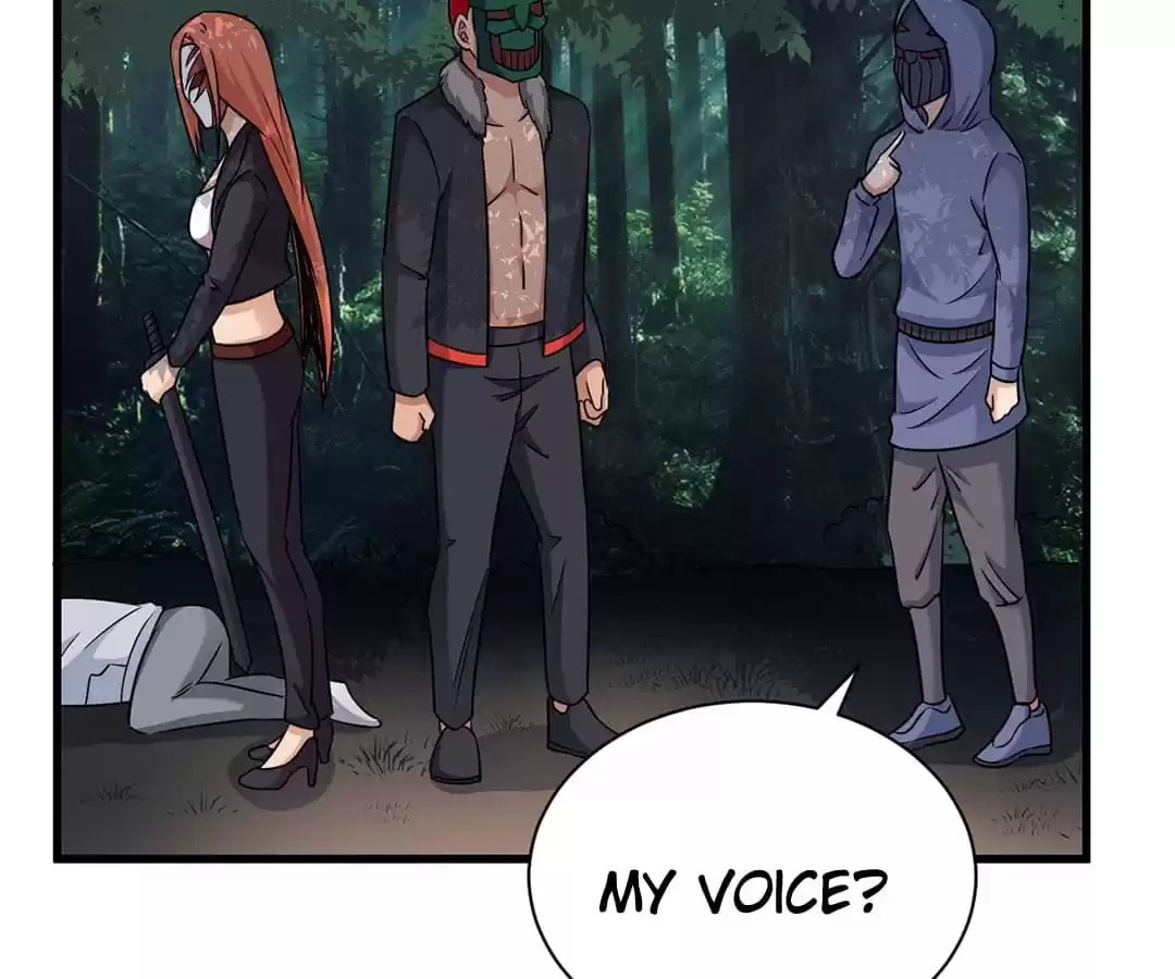 Read Strongest Cultivation System chapter 99 image 19 on Lezhin