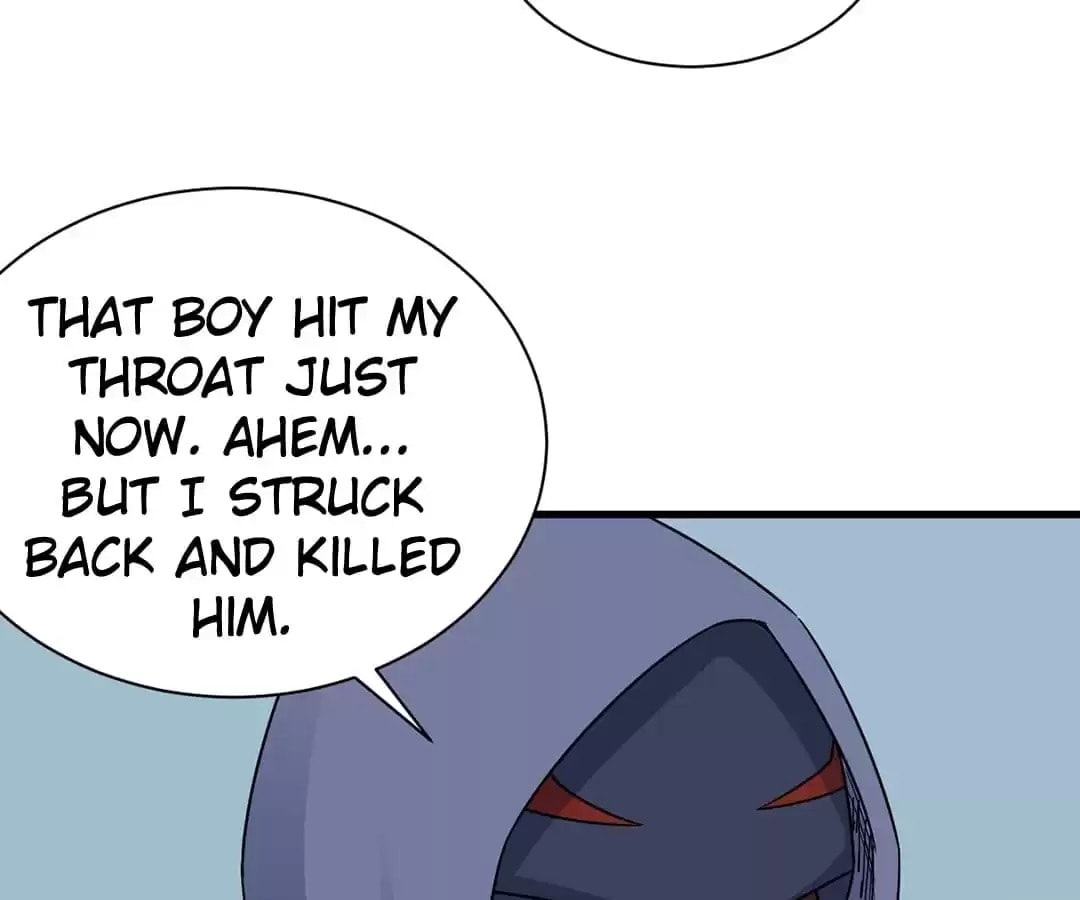 Read Strongest Cultivation System chapter 99 image 20 on Lezhin