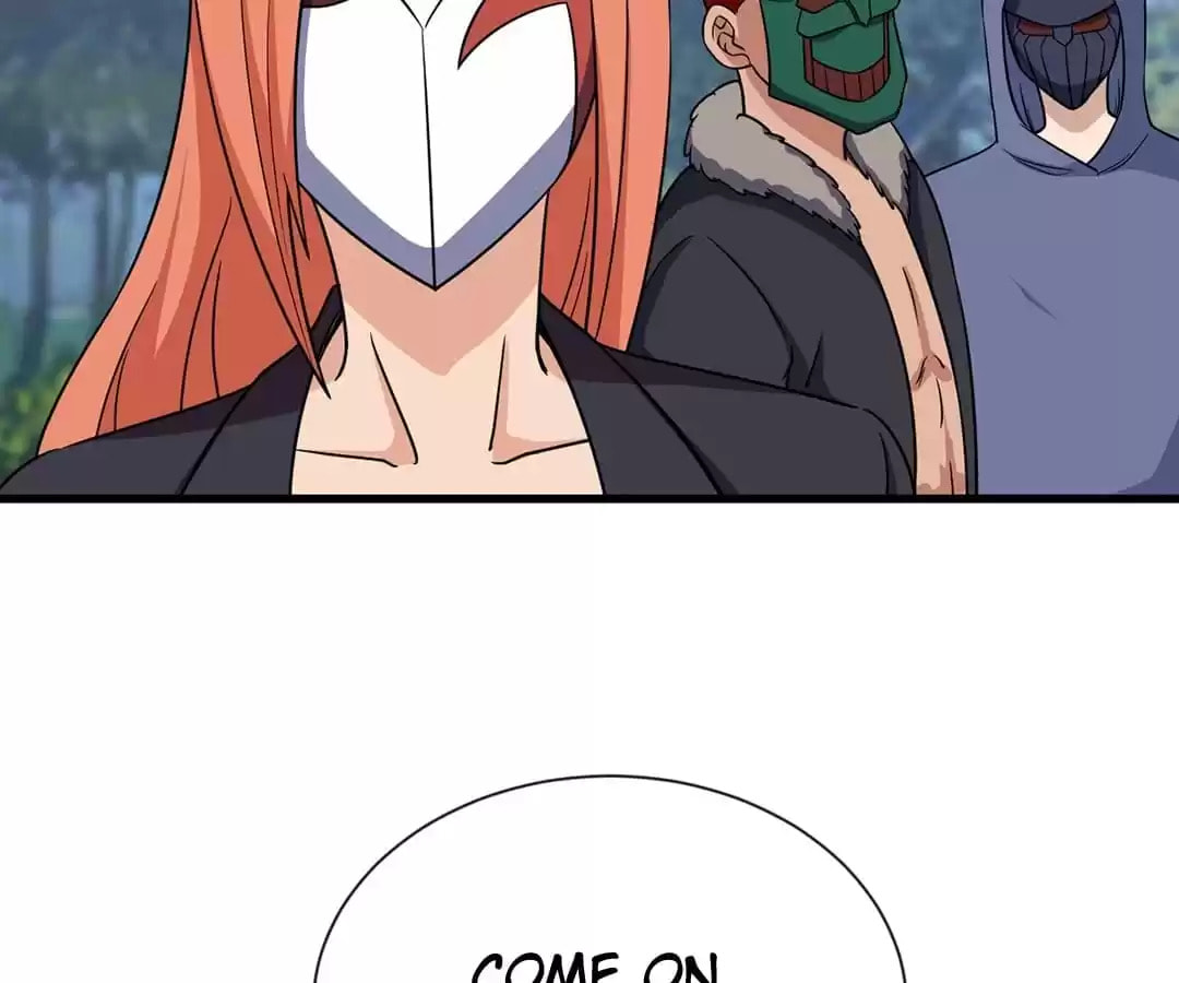 Read Strongest Cultivation System chapter 99 image 24 on Lezhin