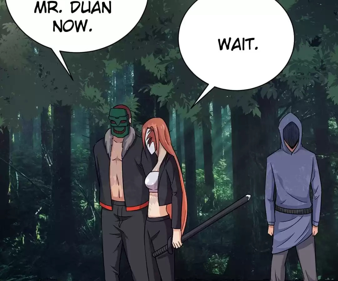 Read Strongest Cultivation System chapter 99 image 3 on Lezhin