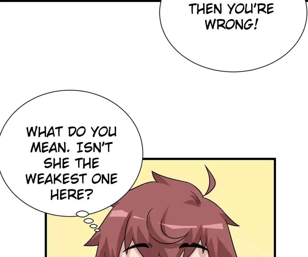 Read Strongest Cultivation System chapter 99 image 57 on Lezhin