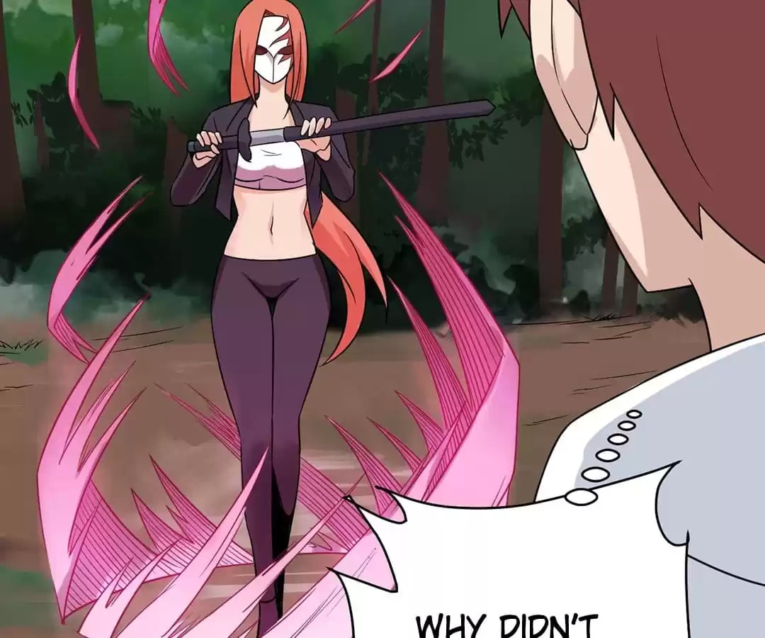 Read Strongest Cultivation System chapter 99 image 60 on Lezhin
