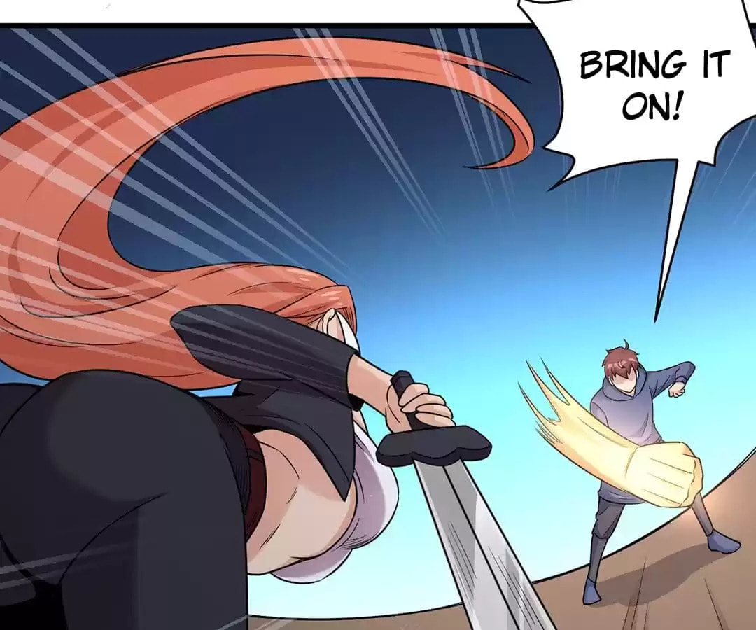 Read Strongest Cultivation System chapter 99 image 66 on Lezhin