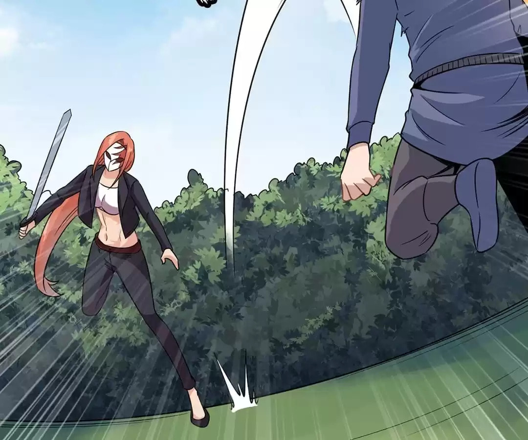 Read Strongest Cultivation System chapter 99 image 94 on Lezhin