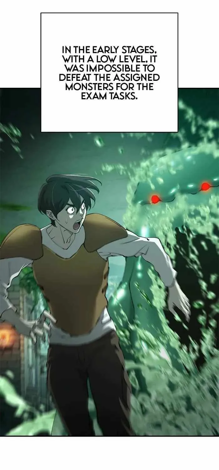 Strongest Level 1 Chapter 1 page 11 - 