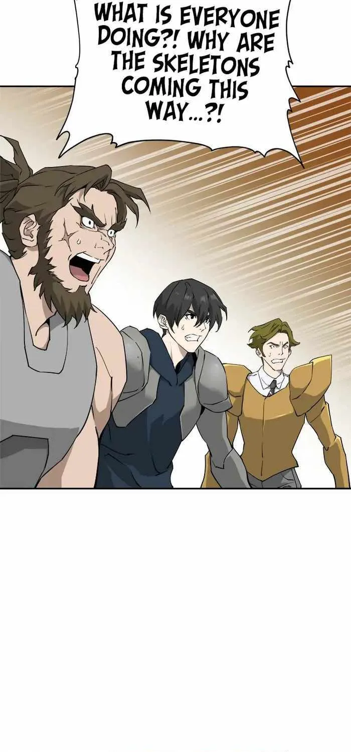 Strongest Level 1 Chapter 1 page 109 - 