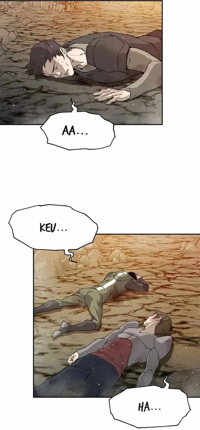 Strongest Level 1 Chapter 1 page 110 - 