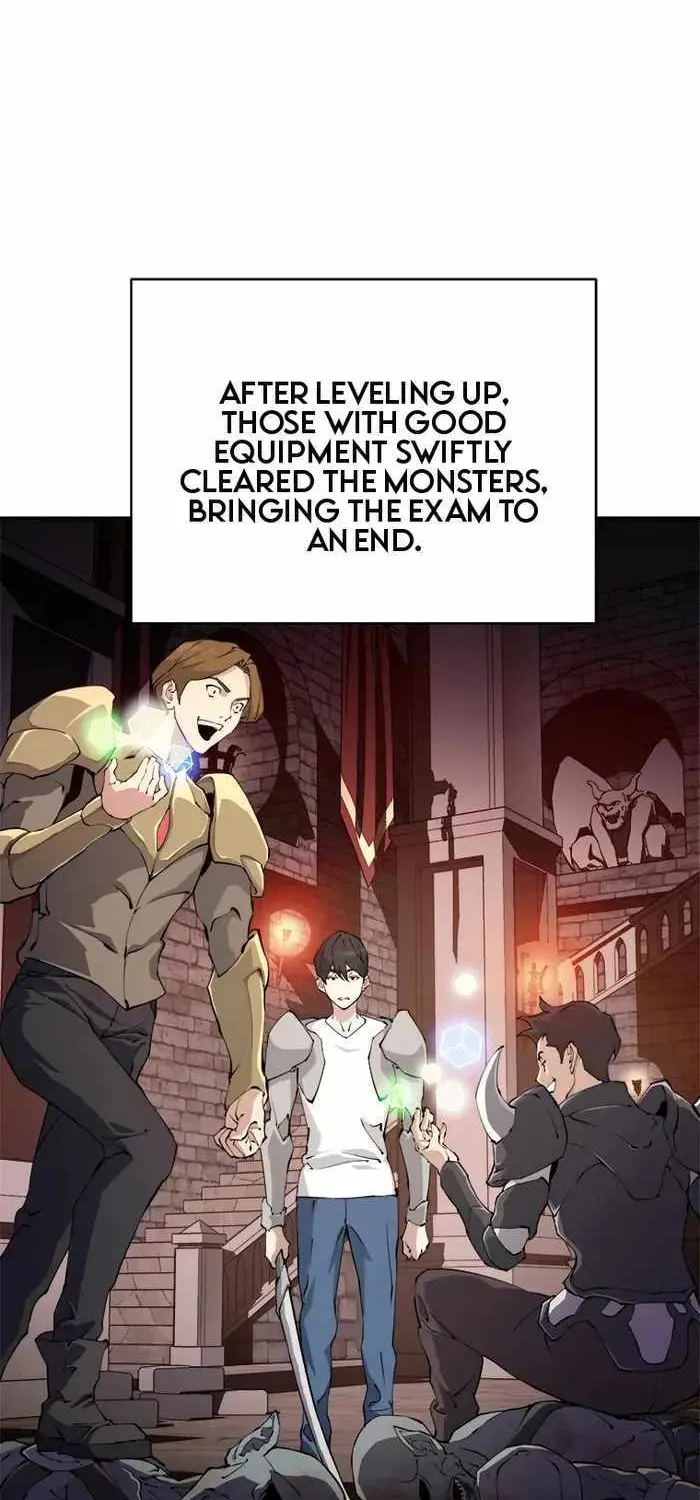 Strongest Level 1 Chapter 1 page 12 - 