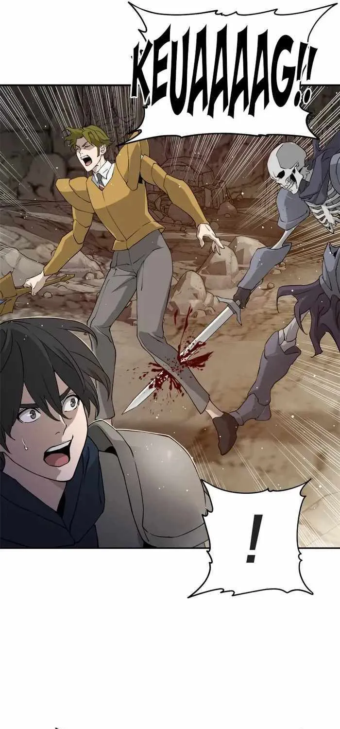 Strongest Level 1 Chapter 1 page 114 - 