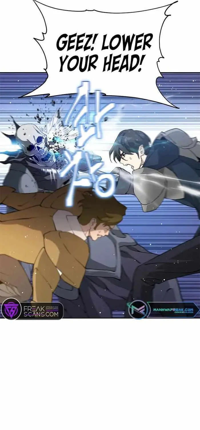 Strongest Level 1 Chapter 1 page 115 - 