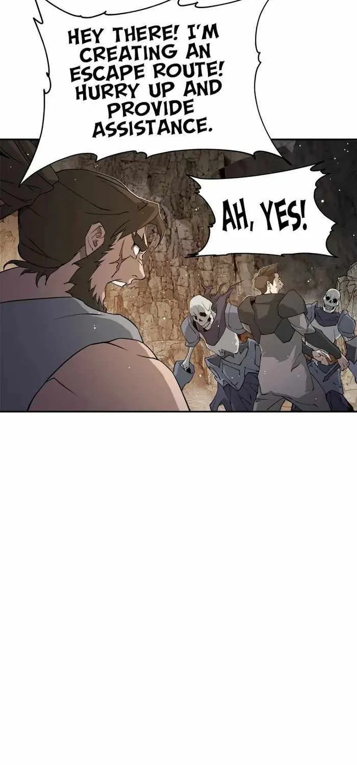 Strongest Level 1 Chapter 1 page 117 - 