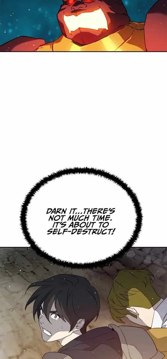 Strongest Level 1 Chapter 1 page 120 - 