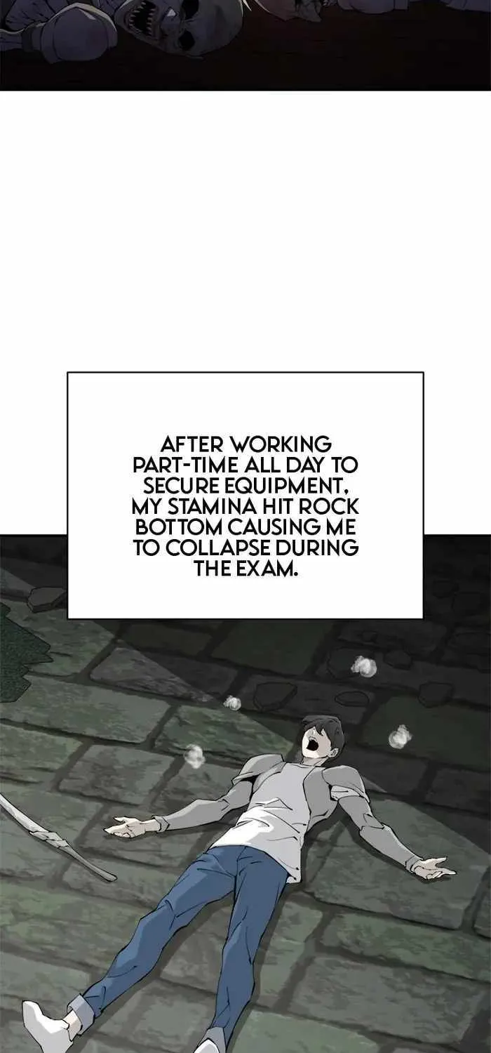 Strongest Level 1 Chapter 1 page 13 - 