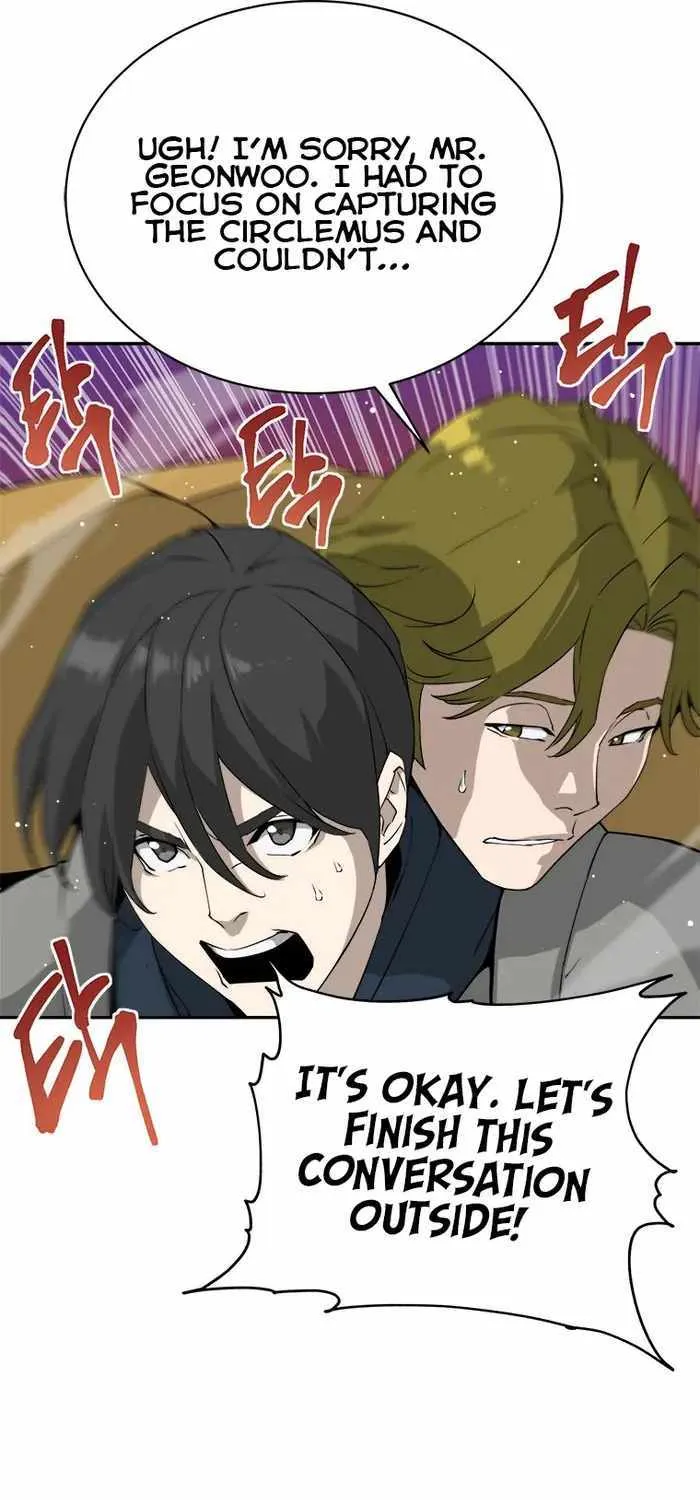 Strongest Level 1 Chapter 1 page 123 - 