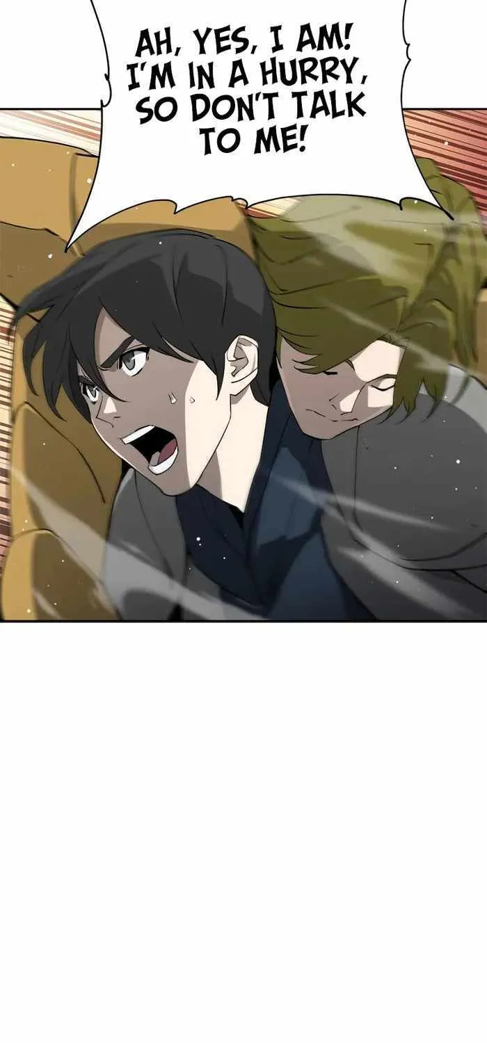 Strongest Level 1 Chapter 1 page 125 - 