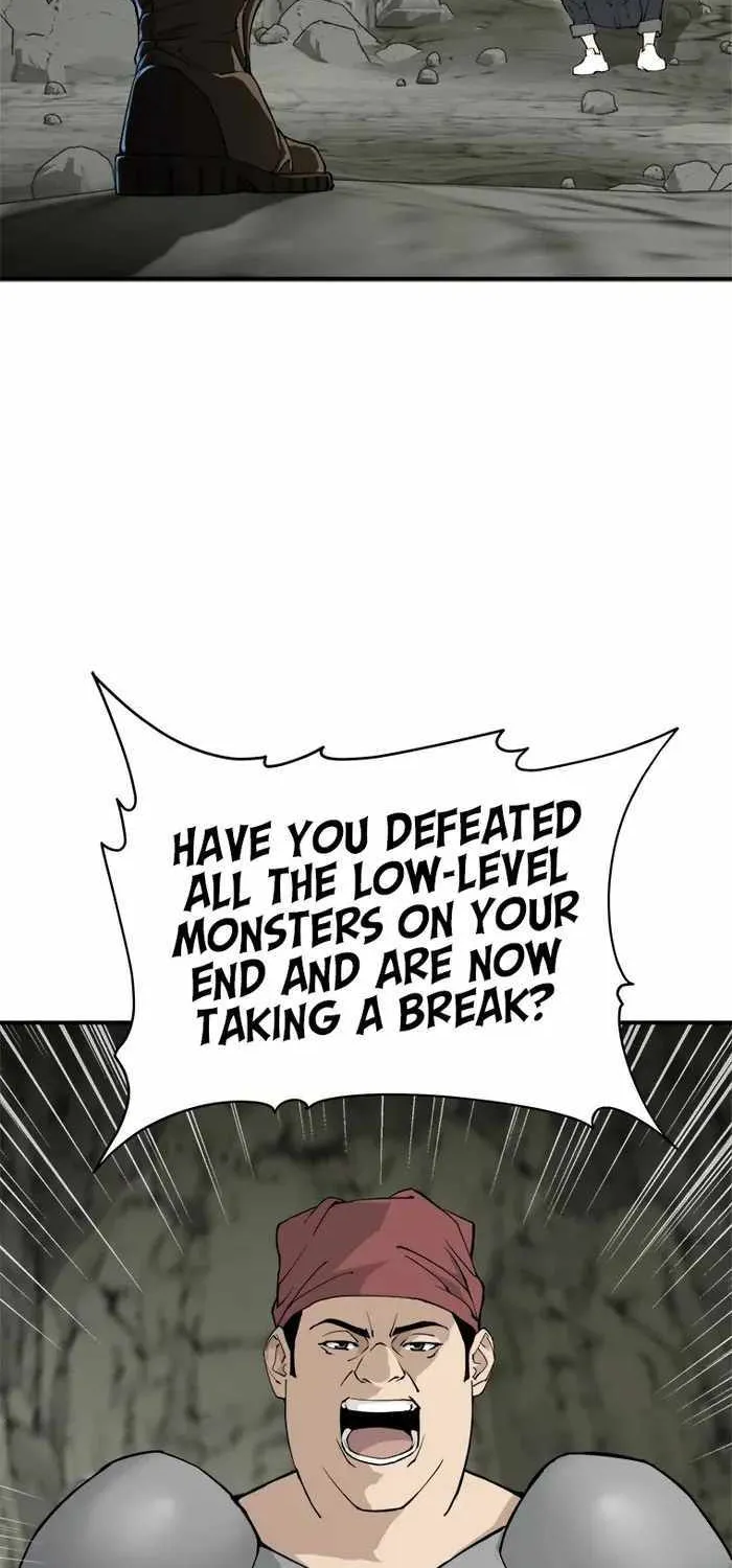 Strongest Level 1 Chapter 1 page 16 - 